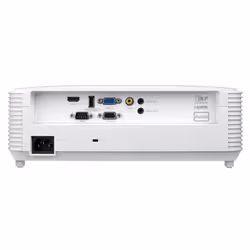 Optoma W309ST vidéo-projecteur Projecteur à focale courte 3800 ANSI lumens DLP WXGA (1280x800) Compatibilité 3D Blanc - Vue supplémentaire 5