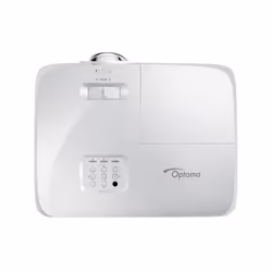 Optoma W309ST vidéo-projecteur Projecteur à focale courte 3800 ANSI lumens DLP WXGA (1280x800) Compatibilité 3D Blanc - Vue supplémentaire 6