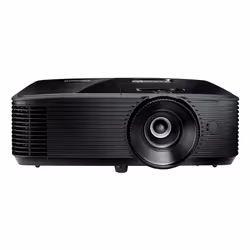 Optoma X400LVe, 4000 ANSI lumens, DLP, XGA (1024x768), 25000:1, 4:3, 705,6 - 7731,8 mm (27.8 - 304.4")