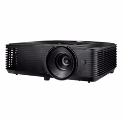 Optoma X400LVe vidéo-projecteur Projecteur à focale standard 4000 ANSI lumens DLP XGA (1024x768) Compatibilité 3D Noir