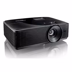 Optoma X400LVe vidéo-projecteur Projecteur à focale standard 4000 ANSI lumens DLP XGA (1024x768) Compatibilité 3D Noir - Vue supplémentaire 4