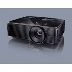 Optoma X400LVe vidéo-projecteur Projecteur à focale standard 4000 ANSI lumens DLP XGA (1024x768) Compatibilité 3D Noir - Vue supplémentaire 8