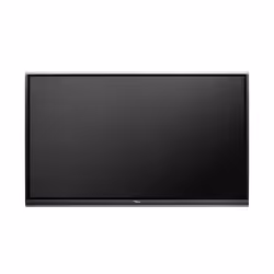 Optoma 5652RK TV 65" 4K Ultra HD Noir - Vue supplémentaire 2