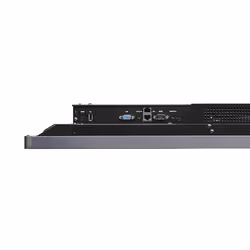 Optoma 5652RK TV 65" 4K Ultra HD Noir - Vue supplémentaire 7
