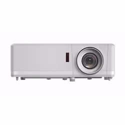 Optoma E9PV7JL01EZ1, 3000 ANSI lumens, DLP, 2160p (3840x2160), 2500000:1, 16:9, 866,1 - 7681 mm (34.1 - 302.4")