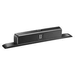 Optoma SI07B Concentrateur d'interface Noir