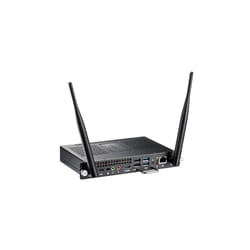 Optoma OPS3-i5-TPM Mini PC i5-10210U 8Go 128Go SSD Noir