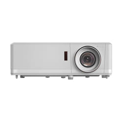 Optoma ZH507 vidéo-projecteur 5500 ANSI lumens DLP 1080p (1920x1080) Compatibilité 3D Blanc