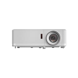 Optoma ZH507+ vidéo-projecteur Projecteur à focale standard 5500 ANSI lumens DLP 1080p (1920x1080) Compatibilité 3D Blanc
