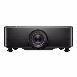 Optoma ZU920T vidéo-projecteur Projecteur à focale ultra courte 9800 ANSI lumens DLP WUXGA (1920x1200) Compatibilité 3D Noir