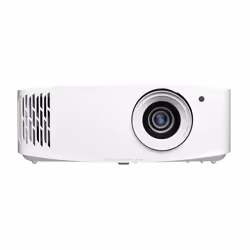 Optoma UHD35X, 3600 ANSI lumens, DLP, 2160p (3840x2160), 1000000:1, 16:9, 838,2 - 7620 mm (33 - 300")