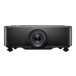 Optoma ZU820T vidéo-projecteur 7500 ANSI lumens DLP WUXGA (1920x1200) Compatibilité 3D Noir