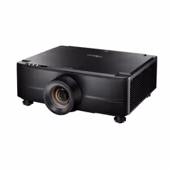 Optoma ZU820T vidéo-projecteur 7500 ANSI lumens DLP WUXGA (1920x1200) Compatibilité 3D Noir - Vue supplémentaire 6