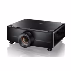 Optoma ZU820T vidéo-projecteur 7500 ANSI lumens DLP WUXGA (1920x1200) Compatibilité 3D Noir - Vue supplémentaire 7