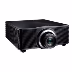 Optoma ZU1100 vidéo-projecteur Projecteur à focale courte 11500 ANSI lumens DLP WUXGA (1920x1200) Compatibilité 3D Noir - Vue supplémentaire 3