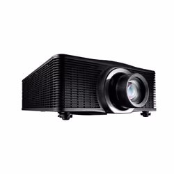 Optoma ZU1100 vidéo-projecteur Projecteur à focale courte 11500 ANSI lumens DLP WUXGA (1920x1200) Compatibilité 3D Noir - Vue supplémentaire 4