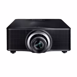 Optoma ZU1100 vidéo-projecteur Projecteur à focale courte 11500 ANSI lumens DLP WUXGA (1920x1200) Compatibilité 3D Noir - Vue supplémentaire 5