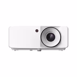 Optoma ZW350E vidéo-projecteur Projecteur à focale ultra courte 4000 ANSI lumens DLP WXGA (1280x800) Compatibilité 3D Blanc - Vue supplémentaire 10