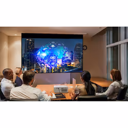 Optoma ZW350E vidéo-projecteur Projecteur à focale ultra courte 4000 ANSI lumens DLP WXGA (1280x800) Compatibilité 3D Blanc - Vue supplémentaire 15