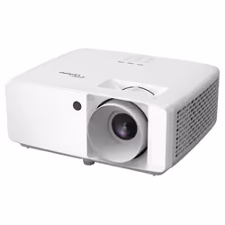Optoma ZW350E vidéo-projecteur Projecteur à focale ultra courte 4000 ANSI lumens DLP WXGA (1280x800) Compatibilité 3D Blanc - Vue supplémentaire 6
