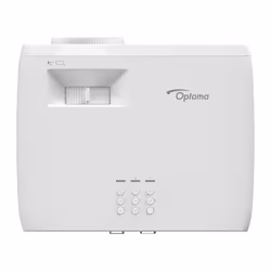 Optoma ZW350E vidéo-projecteur Projecteur à focale ultra courte 4000 ANSI lumens DLP WXGA (1280x800) Compatibilité 3D Blanc - Vue supplémentaire 7