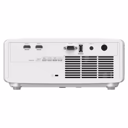 Optoma ZH350 vidéo-projecteur Projecteur à focale standard 3600 ANSI lumens DLP 1080p (1920x1080) Compatibilité 3D Blanc - Vue supplémentaire 6