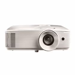 Optoma HD29HLVx, 4500 ANSI lumens, DLP, 1080p (1920x1080), 50000:1, 16:9, 782,3 - 7655,6 mm (30.8 - 301.4")