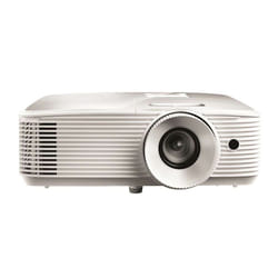 Optoma HD29HLVx vidéo-projecteur Projecteur à focale standard 4500 ANSI lumens DLP 1080p (1920x1080) Compatibilité 3D Blanc