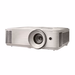 Optoma HD29HLVx vidéo-projecteur Projecteur à focale standard 4500 ANSI lumens DLP 1080p (1920x1080) Compatibilité 3D Blanc