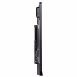 Optoma 3652RK Écran plat interactif 65" LED Wifi 400 cd/m² 4K Ultra HD Noir Écran tactile Android 11