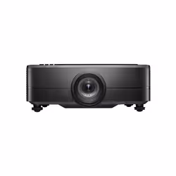 Optoma ZU820TST, 7500 ANSI lumens, DLP, WUXGA (1920x1200), 3000000:1, 16:10, 1270 - 7620 mm (50 - 300")