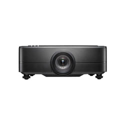 Optoma ZU820TST vidéo-projecteur 7500 ANSI lumens DLP WUXGA (1920x1200) Compatibilité 3D Noir