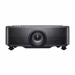 Optoma ZU820TST vidéo-projecteur 7500 ANSI lumens DLP WUXGA (1920x1200) Compatibilité 3D Noir
