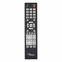 Optoma ZU820TST vidéo-projecteur 7500 ANSI lumens DLP WUXGA (1920x1200) Compatibilité 3D Noir - Vue supplémentaire 6