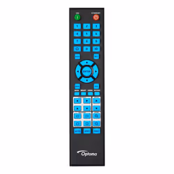 Optoma ZU820TST vidéo-projecteur 7500 ANSI lumens DLP WUXGA (1920x1200) Compatibilité 3D Noir - Vue supplémentaire 7