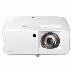 Optoma ZH450ST, 4200 ANSI lumens, DLP, 1080p (1920x1080), 1800:1, 16:9, 914,4 - 7416,8 mm (36 - 292")