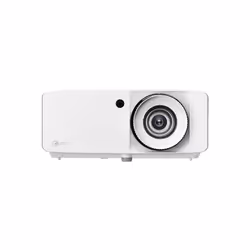 Optoma ZH450, 4500 ANSI lumens, DLP, 1080p (1920x1080), 300000:1, 16:9, 508 - 8178,8 mm (20 - 322")