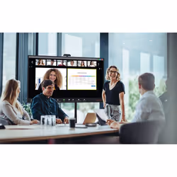 Optoma N3751K Panneau plat de signalisation numérique 75" LED Wifi 450 cd/m² 4K Ultra HD Noir 24/7 - Vue supplémentaire 17