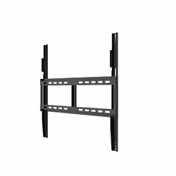Optoma N3861K Panneau plat de signalisation numérique 2,18 m (86") LED Wifi 450 cd/m² 4K Ultra HD Noir 24/7 - Vue supplémentaire 10