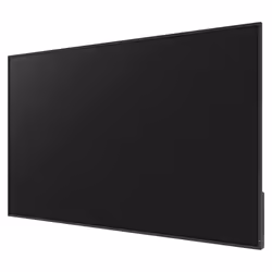 Optoma N3861K Panneau plat de signalisation numérique 2,18 m (86") LED Wifi 450 cd/m² 4K Ultra HD Noir 24/7 - Vue supplémentaire 4