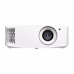 Optoma 4K400X vidéo-projecteur Projecteur à focale standard 4000 ANSI lumens DLP 2160p (3840x2160) Compatibilité 3D Blanc - Vue supplémentaire 10