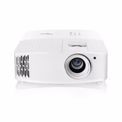 Optoma 4K400X vidéo-projecteur Projecteur à focale standard 4000 ANSI lumens DLP 2160p (3840x2160) Compatibilité 3D Blanc - Vue supplémentaire 5