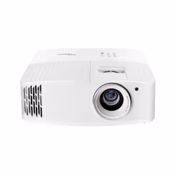 Optoma 4K400X vidéo-projecteur Projecteur à focale standard 4000 ANSI lumens DLP 2160p (3840x2160) Compatibilité 3D Blanc - Vue supplémentaire 6