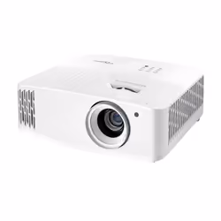 Optoma 4K400X vidéo-projecteur Projecteur à focale standard 4000 ANSI lumens DLP 2160p (3840x2160) Compatibilité 3D Blanc - Vue supplémentaire 9