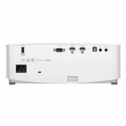 Optoma 4K400STx vidéo-projecteur Projecteur à focale courte 4000 ANSI lumens DLP 2160p (3840x2160) Compatibilité 3D Blanc - Vue supplémentaire 6