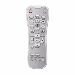 Optoma 4K400STx vidéo-projecteur Projecteur à focale courte 4000 ANSI lumens DLP 2160p (3840x2160) Compatibilité 3D Blanc - Vue supplémentaire 8