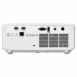 Optoma GT2100HDR vidéo-projecteur Projecteur à focale standard 4200 ANSI lumens DLP 1080p (1920x1080) Compatibilité 3D Blanc - Vue supplémentaire 7