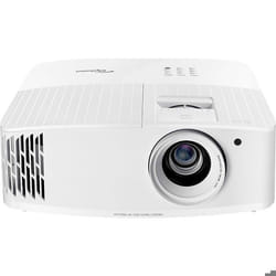 Vidéoprojecteur home cinéma OPTOMA UHD443Xe