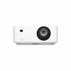 Optoma ML1080, 550 ANSI lumens, DLP, 1080p (1920x1080), 16:9, 1524 - 2540 mm (60 - 100"), 1200 Luminosité des LED