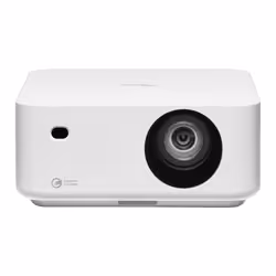 Optoma ML1080 vidéo-projecteur Projecteur à focale standard 550 ANSI lumens DLP 1080p (1920x1080) Blanc - Vue supplémentaire 10